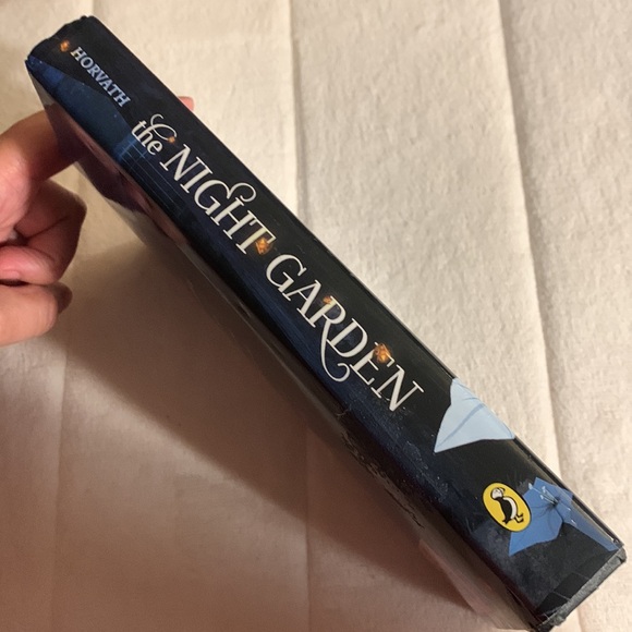 Magic. The Night Garden - Picture 2 of 5